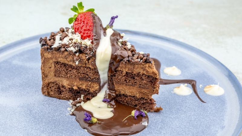 Tutkulu Tatlar Pastalar