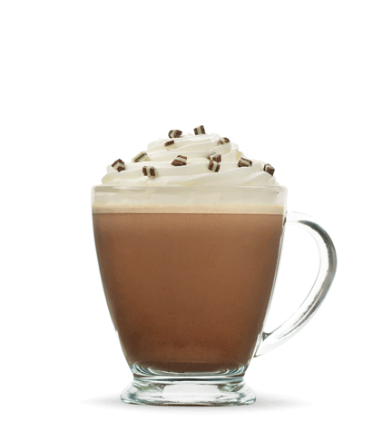 MINT CONDITION® MOCHA