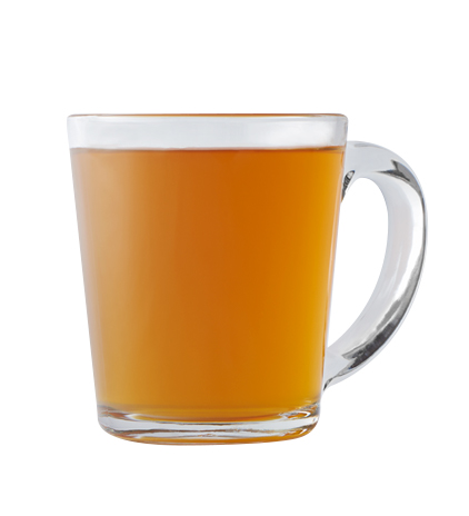 PORTAKAL ZENCEFİLLİ YEŞİL ÇAY