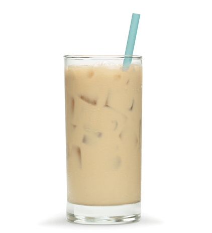 ICED LATTE