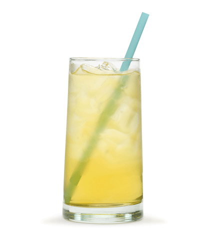 PORTAKAL ZENCEFİLLİ YEŞİL ÇAY