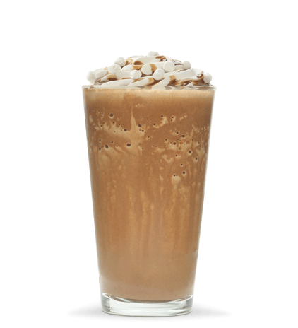CAMPFIRE MOCHA COOLER®