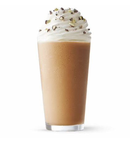 MINT CONDITION MOCHA COOLER®