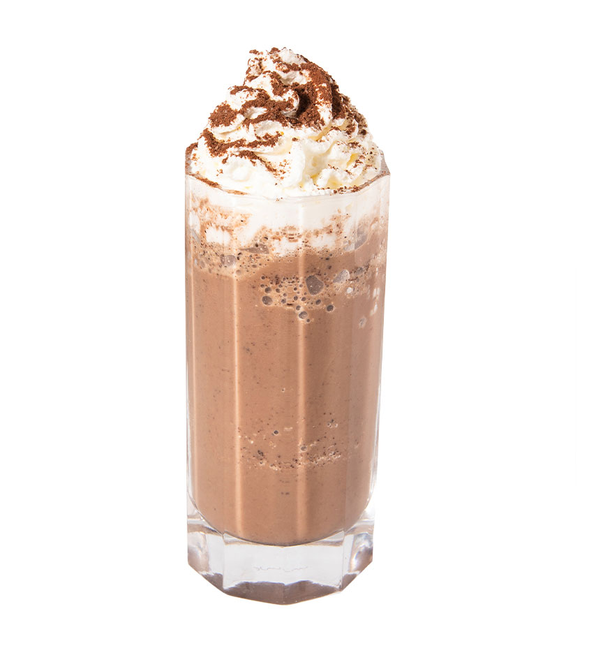 TIRAMISU BLENDED