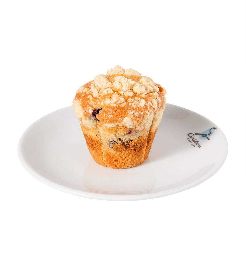 ORMAN MEYVELİ MUFFIN