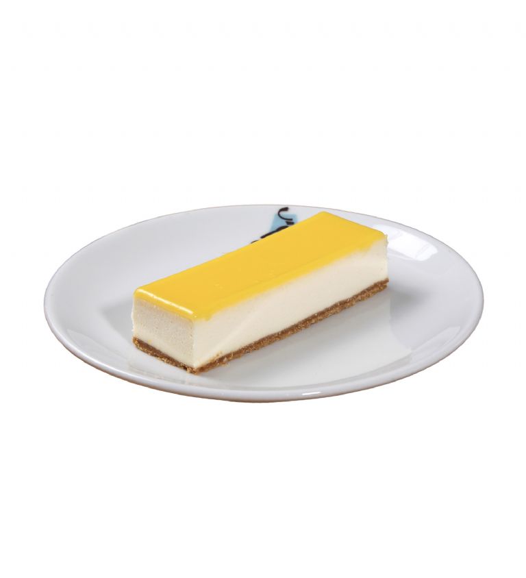 LİMONLU CHEESECAKE BAR