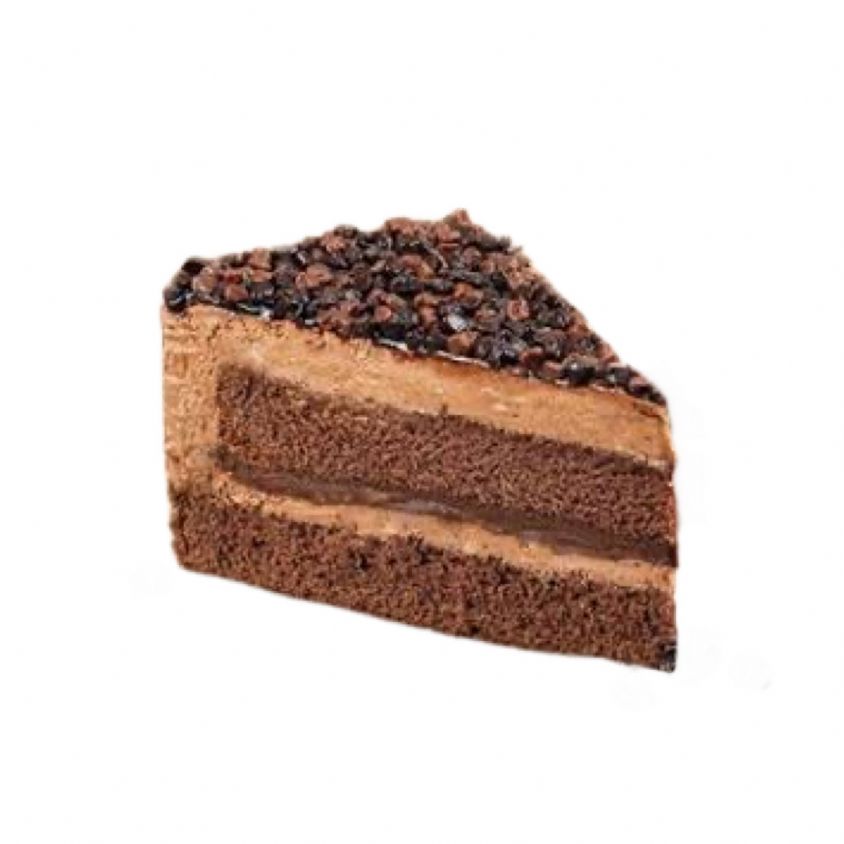 Premium Çikolatalı Pasta