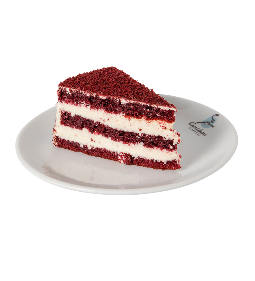 KIRMIZI KADİFE PASTA