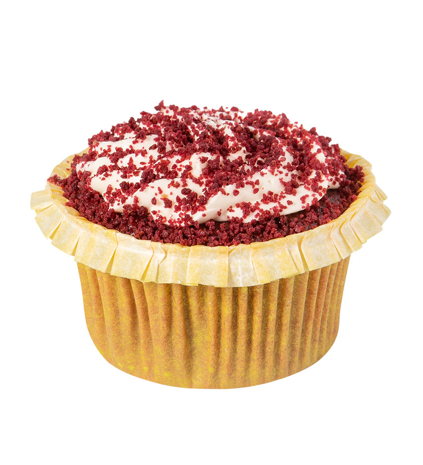 ORMAN MEYVELİ CUPCAKE