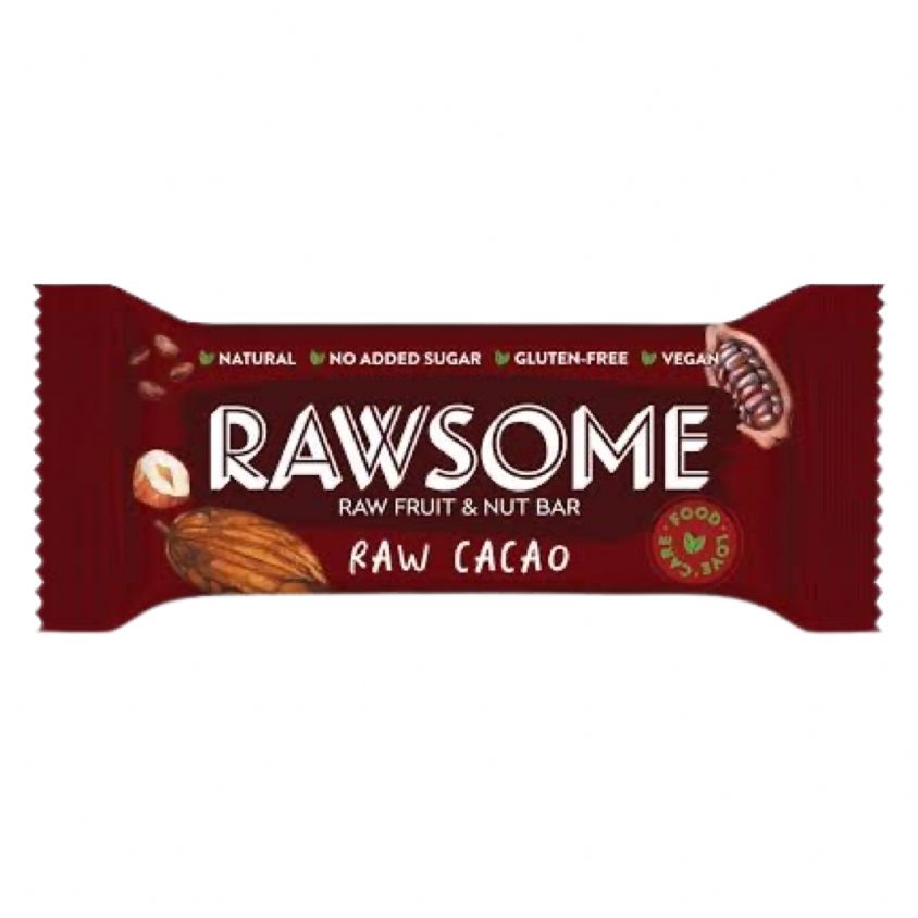 RAWSOME CACAO