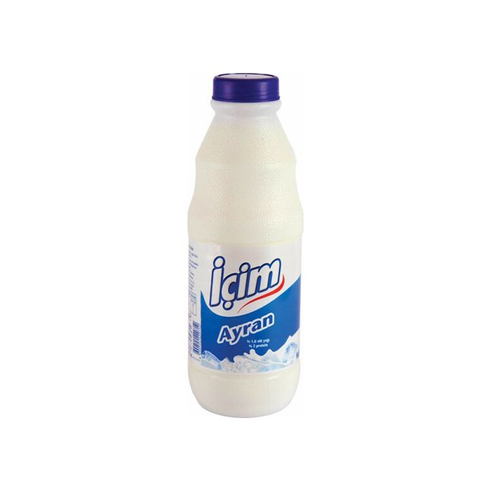 1 Lt Ayran