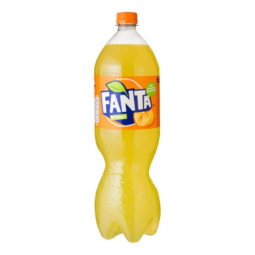 1 Lt. Fanta