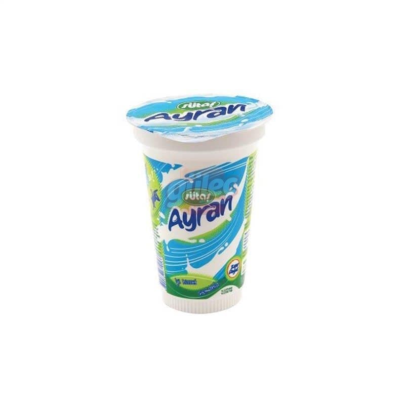 Küçük Ayran