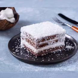 Hindistan Cevizli Portakallı