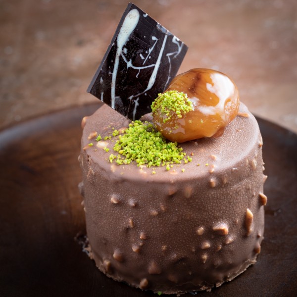 Kestaneli Pasta Mono