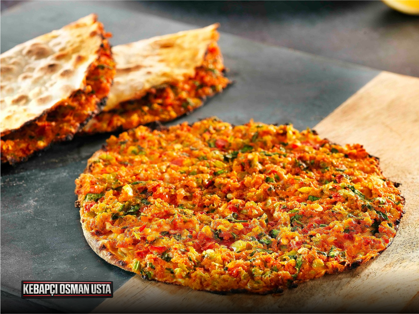 Fındık Lahmacun