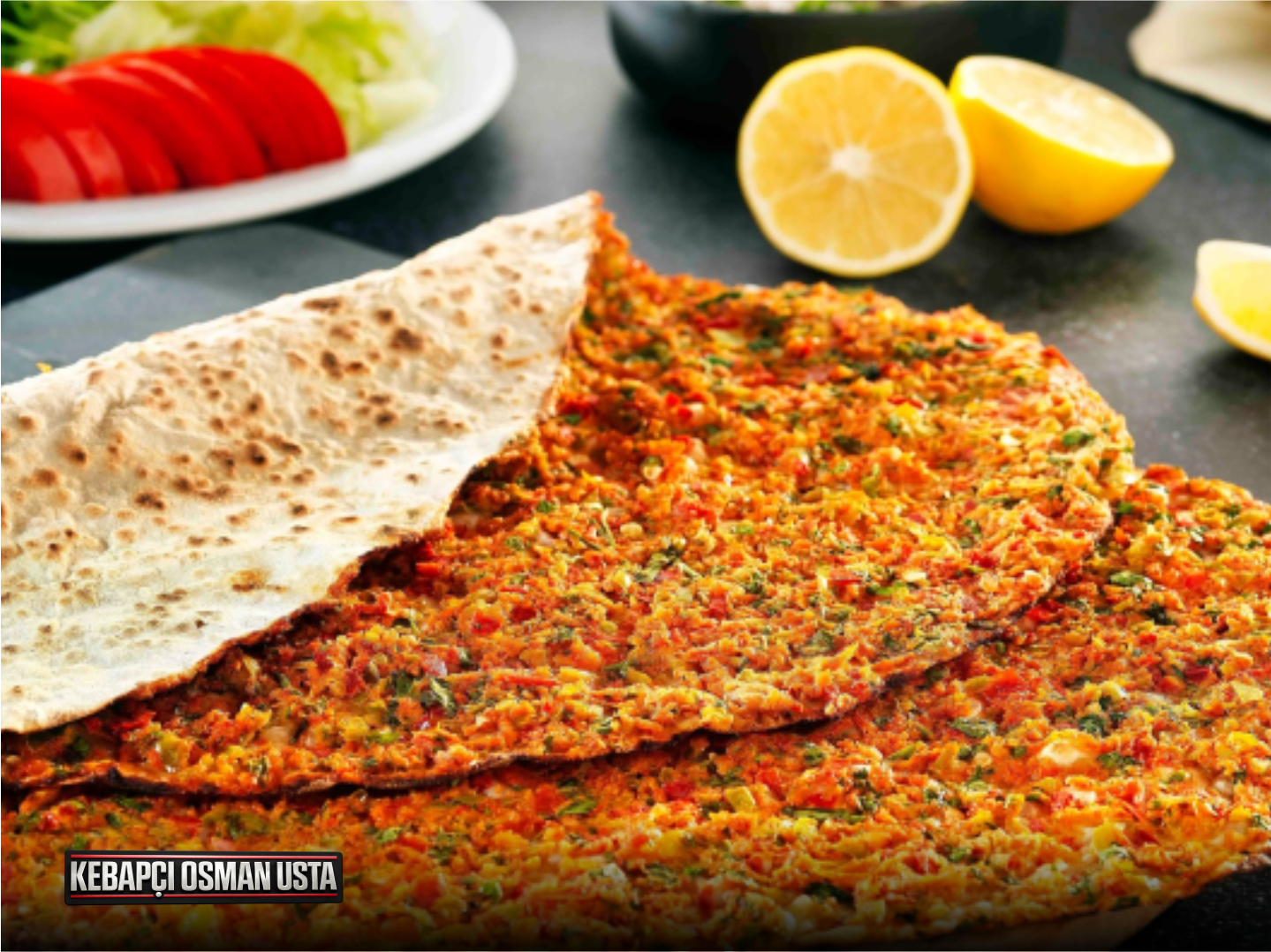 Lahmacun