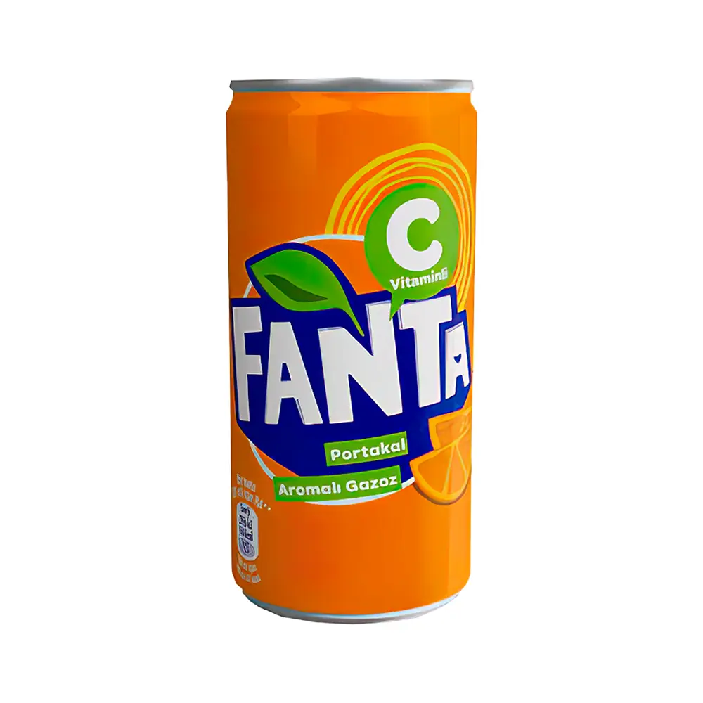 FANTA
