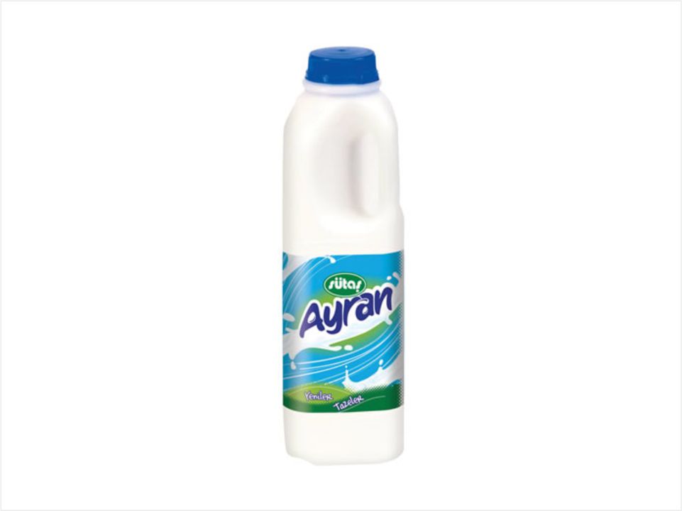 AYRAN 1 Lt.