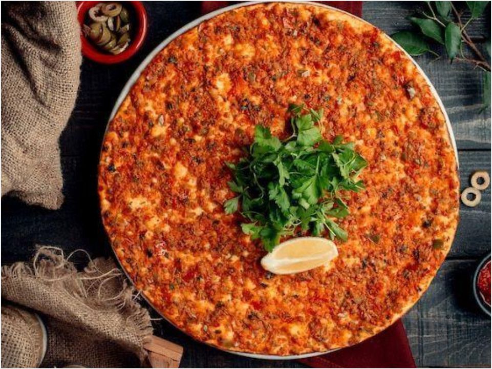 LAHMACUN