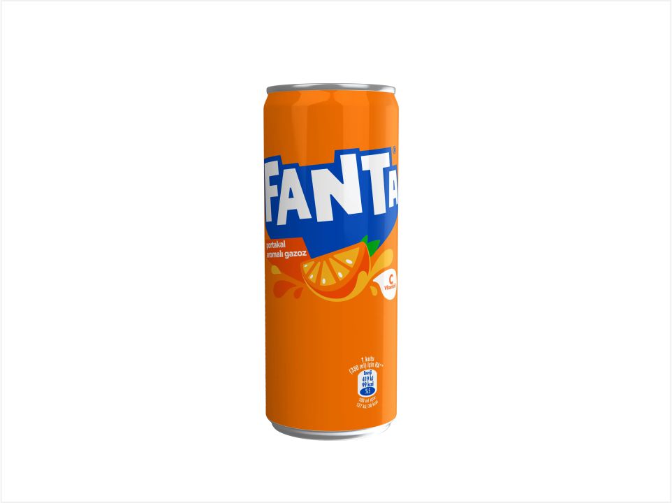 FANTA