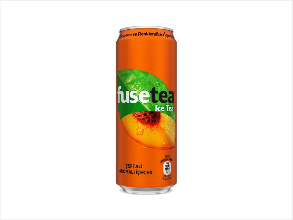 FUSE TEA