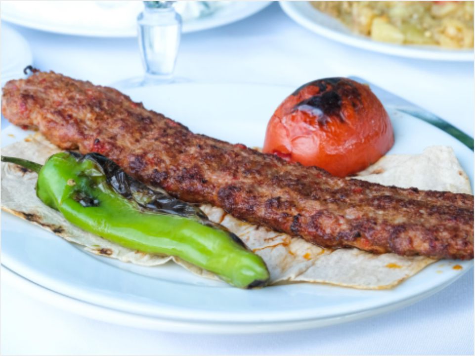 URFA KEBAP