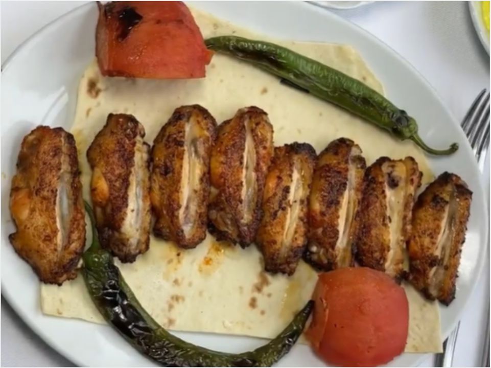 ÇITIR KANAT